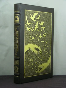signed, When Bad Things Happen to Good Pepple by Harold S Kushner, Easton Press - Picture 1 of 4