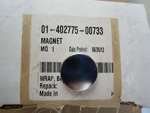 BERKEL X-13 SHARPENER MAGNET OEM# 01-402775-00733 - Picture 1 of 3