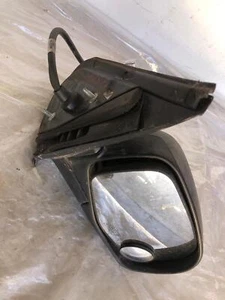1998 - 2001 FORD EXPLORER Power Door Side View Mirror Right Passenger Side Black - Picture 1 of 16