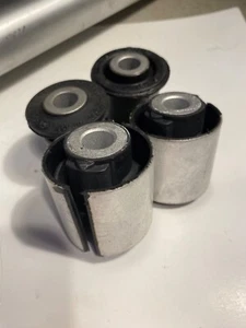 vw t4 1.9td lower front and rear wishbone bushes - Picture 1 of 1