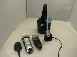 jc5203R Braun lot 1775, Series 7 Bodycruzer Electric Razor Lot Parts - Picture 1 of 14