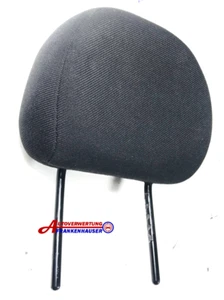 Kopfstütze Peugeot 206 BJ 2005 Kopfstütze vorn vorne rechts links - Bild 1 von 2