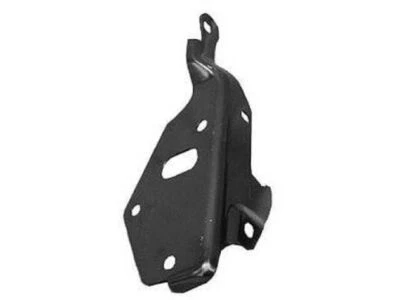 Bisagra de capó derecha para Chevrolet Avalanche 2500 2002-2006 - lado del pasajero 89636VF Foto 1 de 2