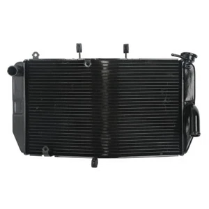 Radiator Cooler Cooling For Honda CBR 600 RR CBR600RR 2003-2006 2004 2005 - Picture 1 of 9