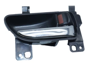 15-21 SUBARU WRX STI FRONT PASSENGER RIGHT INTERIOR DOOR HANDLE T5577 - Picture 1 of 8