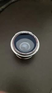 GroBartiG DIGITAL AF 0.45X Camera Lens With 58-52mm adapter ring - Picture 1 of 5
