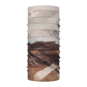Ropa de cuello Buff Gaiter Coolnet UV+ Mountain Collection Kili-J - Imagen 1 de 1