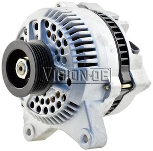 Alternator Vision OE 7764-P57 Reman - Picture 1 of 5