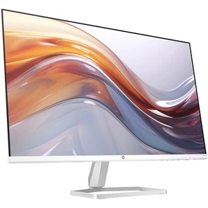 HP 27 inch Series 5 IPS LCD 1080p FHD 100Hz 5ms Professional Monitor w/ Speakers - Picture 1 of 14