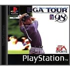 PS1/Sony Playstation 1 - PGA Tour 98 con IMBALLO ORIGINALE ottime condizioni