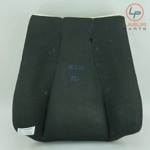 Cojín calefactor asiento superior delantero izquierdo mercedes clase 03-06 s430 s094 - Imagen 1 de 5