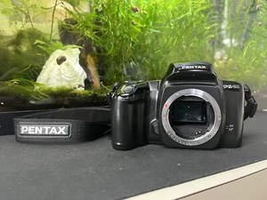 Pentax PZ-20 SLR 35mm Film Camera READ - Picture 1 of 13