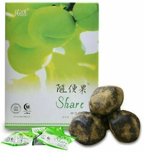 1 Scatole CONDIVIDERE PLUM SUIBIANGUO PERDITA DI PESO DIETA NATURALE DIMAGRANTE BRUCIARE I GRASSI - Foto 1 di 4