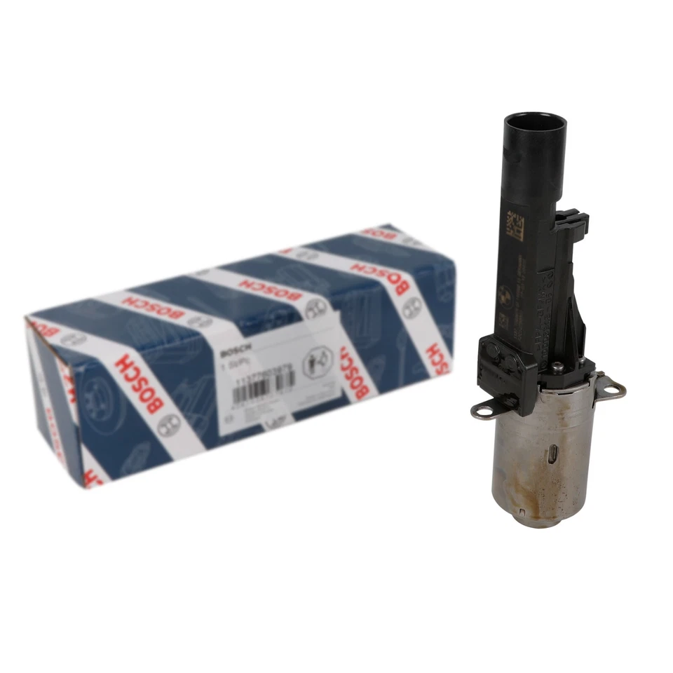 Eccentric Shaft Cylinder Valvetronic Actuator 11377603979 Fit For BMW N20 N55 Foto 1 de 4