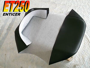 YAMAHA 250 Enticer 1977-81 seat cover ET250  508