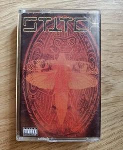 Stitch : Self-titled ( Cassette Tape ) - Picture 1 of 5