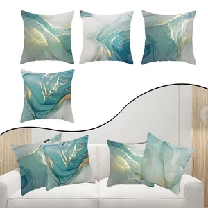 Couch Pillow Covers Bedroom Car Couch Pillow Covers Living Room Office - Picture 1 of 18