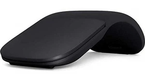 Microsoft RATON OPTICO SURFACE FHD-00021 NEGRO - Picture 1 of 3