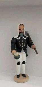Historische Bergleute Fa. Werner Seiffen Erzgebirge Altvater - Bild 1 von 1