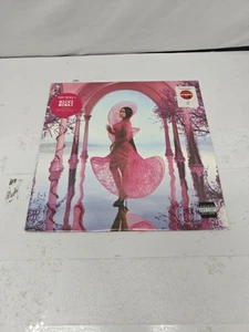 Nicki Minaj New Pink Friday 2 Album Limited Edition Vinyl - Picture 1 of 2