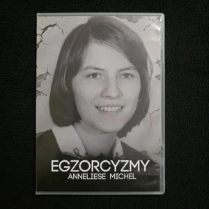 Rare Horror Documentary! EXORCISM: Anneliese Michel (DVD, 2007) emily rose - Picture 1 of 6