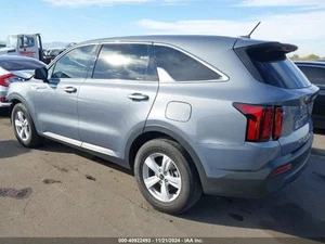Temperature Control Front Manual Temperature Control Fits 21-23 SORENTO 2363356 - Picture 1 of 9
