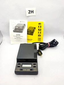 VTG Sun Up TT02 400watt Programmable Dawn / Dusk Simulator - SunUp - Picture 1 of 5