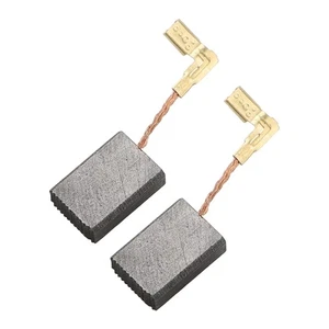 Replacement Carbon Brushes Set 2pcs for GA5040C 1919789 CB318 CB318 Power Tools - Picture 1 of 12