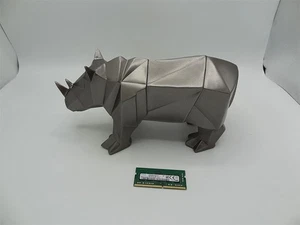 P23692-001 8GB ECC single rank x8 DDR4-2933 CAS-21-21-21 unbuffered SO-DIMM P221 - Picture 1 of 1