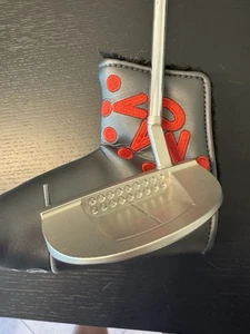 Scotty Cameron Monoblok 6.5 34-inch Putter Left Handed W/ HC Excellent - Picture 1 of 5