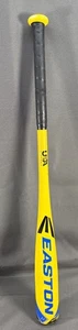 Easton Model YSB18S350 S350 Youth Official Baseball Bat 28" 17oz -11 Drop - Picture 1 of 13
