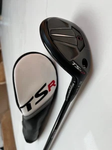Titleist TSR2 5 Hybrid 24° Tensei Blue HY 65 Regular - Picture 1 of 14