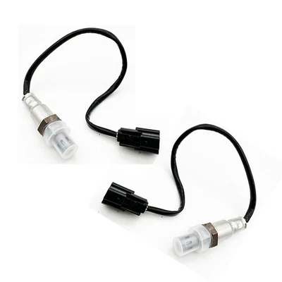 2x Downstream Oxygen Sensor For Ford Mustang Shelby GT350 GT Base 234-4968 Foto 1 de 3