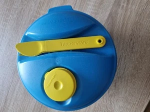 Tupperware Schüssel Salat-to-go - Bild 1 von 4