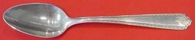Lady Hilton by Westmorland Sterling Silver Teaspoon 6" Flatware  - Image 1 of 2