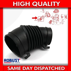 FOR HONDA CR-V 1.6 DIESEL AIR BOX TO TURBO AIR INTAKE HOSE PIPE TUBE 2013-2018 - Picture 1 of 13