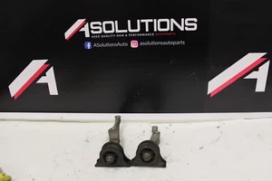 00-09 HONDA S2000 S2K OEM LH LEFT + RIGHT RH FRONT DIFF DIFFERENTIAL MOUNT - Bild 1 von 15