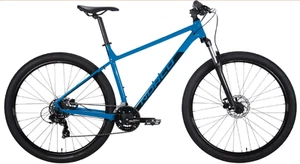 Norco Storm 4 Blue Black LG - Picture 1 of 1