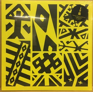 AYYUKA - MASLAK HALAYI (2019) LP BLACK - Picture 1 of 2