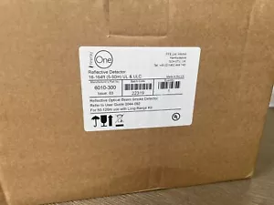 Detector de humo de haz óptico reflectante Fireray 6010-300 - Imagen 1 de 11