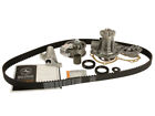 Timing Belt Kit and Water Pump For 99-00 Audi A4 Quattro 1.8L 4 Cyl GP23X3