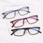 Diopter Blue Light Protection Eyeglasses Presbyopia Eyewear Reading Glasses