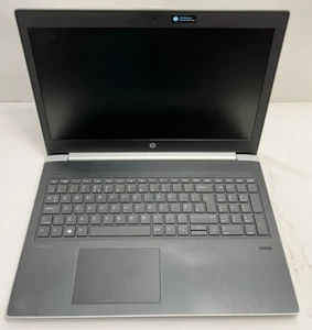 HP ProBook 450 G5 Core i3-7100U 2.40GHz-8GB RAM-256GB SSD- Ref:B22 - Picture 1 of 7