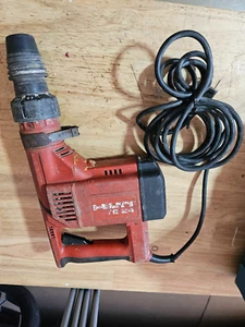 Hilti Te 24 SDS Plus Chuck 115v 2 Modes Rotary Hammer Drill - Picture 1 of 6