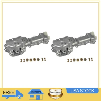 Motor de ventana eléctrica delantero para Chevrolet Blazer 1987 1988 1989 1990 1991 Foto 1 de 3