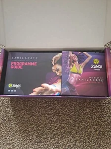 zumba fitness dvd - Bild 1 von 3