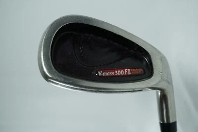 Yonex VMass 300FL 9 Iron / Ladies Flex Graphite Shaft - Image 1 of 4