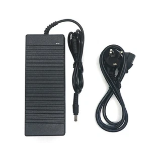 10A 120W DC 12V Power Supply Adapter transformer AC100V-240V for LED Strip Light - Picture 1 of 12