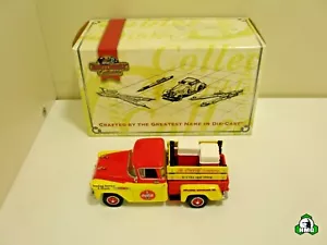 Matchbox: "Coca Cola" 1957 Chevrolet Pick-Up Truck - Picture 1 of 3