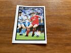 DAILY MIRROR SOCCER 88 -No 90 PETER BEARDSLEY- .LIVERPOOL -in VGC